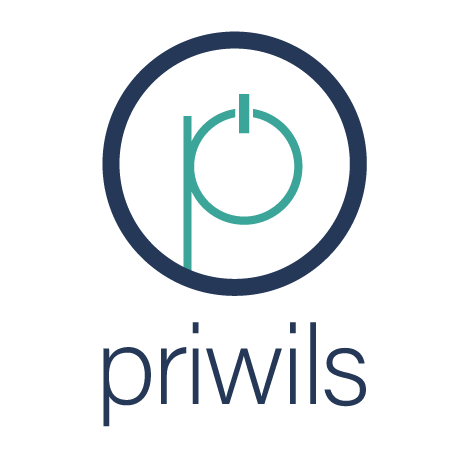 Priwils Logo 2018_Priwils Color